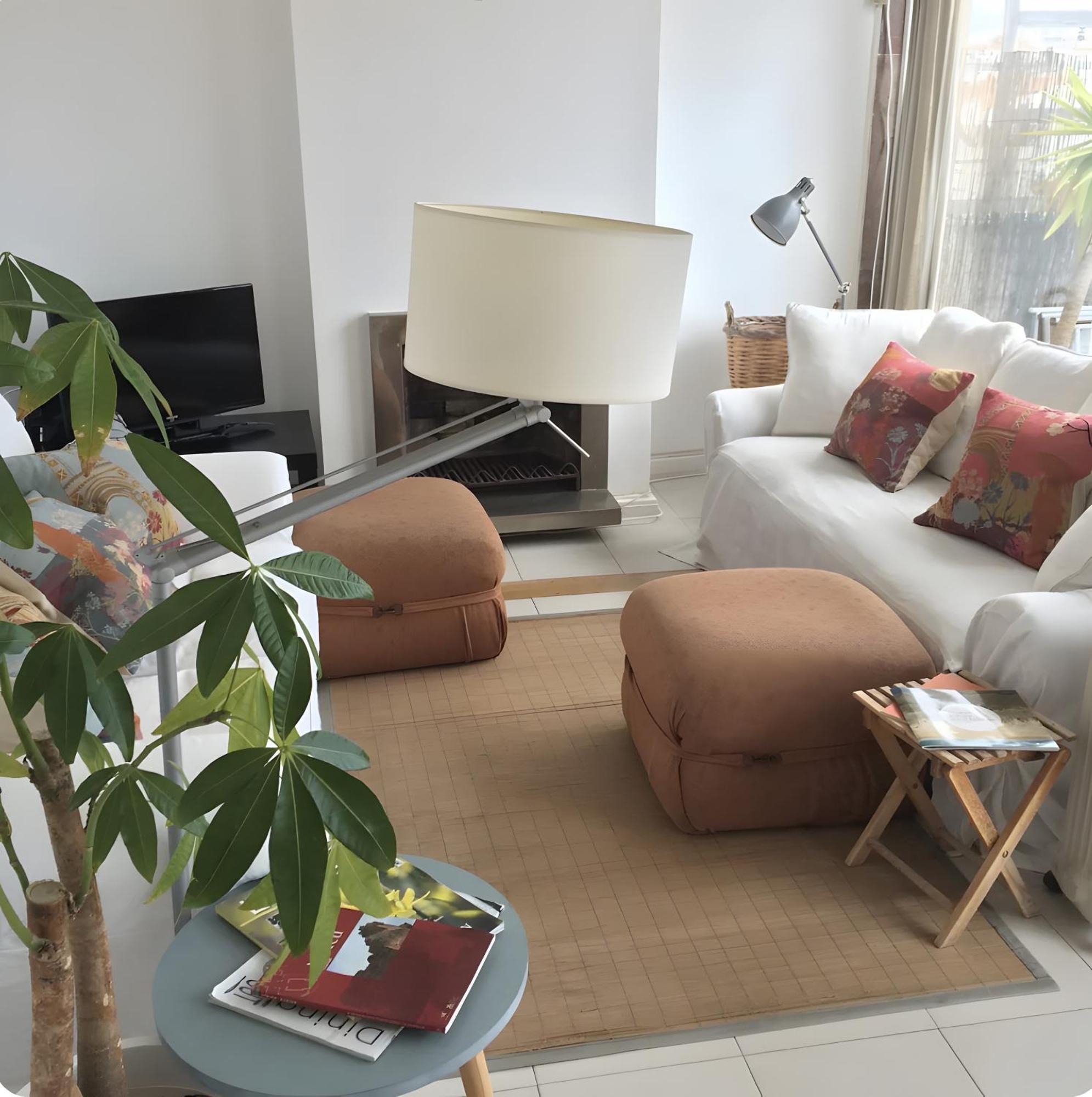 Panoramic Faro Apartment エクステリア 写真